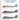 Starfighter Decals 1/144 Starfighter Decals - Colorful Intruders - Fusion Scale Hobbies