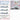 Starfighter Decals 1/144 Starfighter Decals - Legacy Hornets Pt.1 - Fusion Scale Hobbies