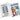 Starfighter Decals 1/24 Starfighter Decals - Ford GT Mk I 1968 1969 season - Fusion Scale Hobbies