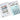 Starfighter Decals 1/24 Starfighter Decals - Ford GT MK II Sebring 1966 - Fusion Scale Hobbies