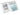 Starfighter Decals 1/24 Starfighter Decals - Ford GT MK II Sebring 1966 - Fusion Scale Hobbies