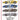 Starfighter Decals 1/24 Starfighter Decals - Ford GT40 MkII 1967 Daytona - Fusion Scale Hobbies