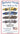 Starfighter Decals 1/24 Starfighter Decals - Ford GT40 MkII 1967 Daytona - Fusion Scale Hobbies