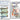 Starfighter Decals 1/72 Starfighter Decals - 1st Pursuit Group USAAC Part 1 1922 - 1936 - Fusion Scale Hobbies