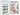 Starfighter Decals 1/72 Starfighter Decals - 1st Pursuit Group USAAC Part 1 1922 - 1936 - Fusion Scale Hobbies