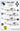 Starfighter Decals 1/72 Starfighter Decals Old 66 SH - 3D Apollo Missions 8 thru 12 - Fusion Scale Hobbies