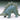 Tamiya 1/35 Stegosaurus Stenops Kit - 60202