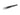 Tamiya Straight Tweezers - 74004