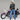 Tamiya 1/12 Street Rider - 14137