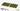 Gamers Grass Strong Green 6mm - GG6-SG