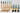 Tamiya 1/35 Stug Iii Brass Projectiles - 35198