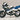 Tamiya 1/12 Suzuki Rg250 Kit - 14024