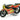 Tamiya 1/12 Suzuki Rgb500 '80 #10 - 21068