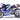 Tamiya 1/12 Suzuki Rgv (Xr89) '99 #10 - 21070