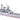 Tamiya 1/700 Suzuya Heavy Cruiser - 31343