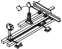 Details West Switch Stands With Interlock