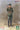 Takom 1/16 Takom Erwin Rommel LE Plastic Model Figure Kit Plastic Model Kit