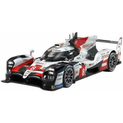 Tamiya 1/24 Toyota Gazoo Racing