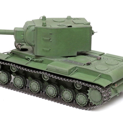 Tamiya 35375 1/35 Russian Heavy Tank KV-2