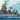 Tamiya 78028 1/350 USS New Jersey BB62 Battleship