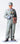 Tamiya 1/16 Tank Crewman - Fusion Scale Hobbies