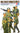Tamiya 1/35 German MG Crew (x5) - Fusion Scale Hobbies