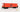Tangent HO Norfolk & Western (NW) Red Repaint 1982+ DSI/SLCC Bay Window Caboose 557981 - Fusion Scale Hobbies