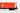Tangent HO Norfolk & Western (NW) Red Repaint 1982+ DSI/SLCC Bay Window Caboose 557981 - Fusion Scale Hobbies