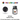 Tru Color Paint Guilford Gray 1oz - 041