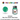Tru Color Paint New York Central Jade Green 1oz - 043