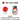 Tru Color Paint Chicago, Burlington, & Quincy CB&Q Red 1oz - 086