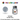 Tru Color Paint VIA Gray 1oz - 094
