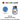 Tru Color Paint Georgia Pacific Blue 1oz - 101
