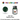 Tru Color Paint Reading Green 1oz - 133