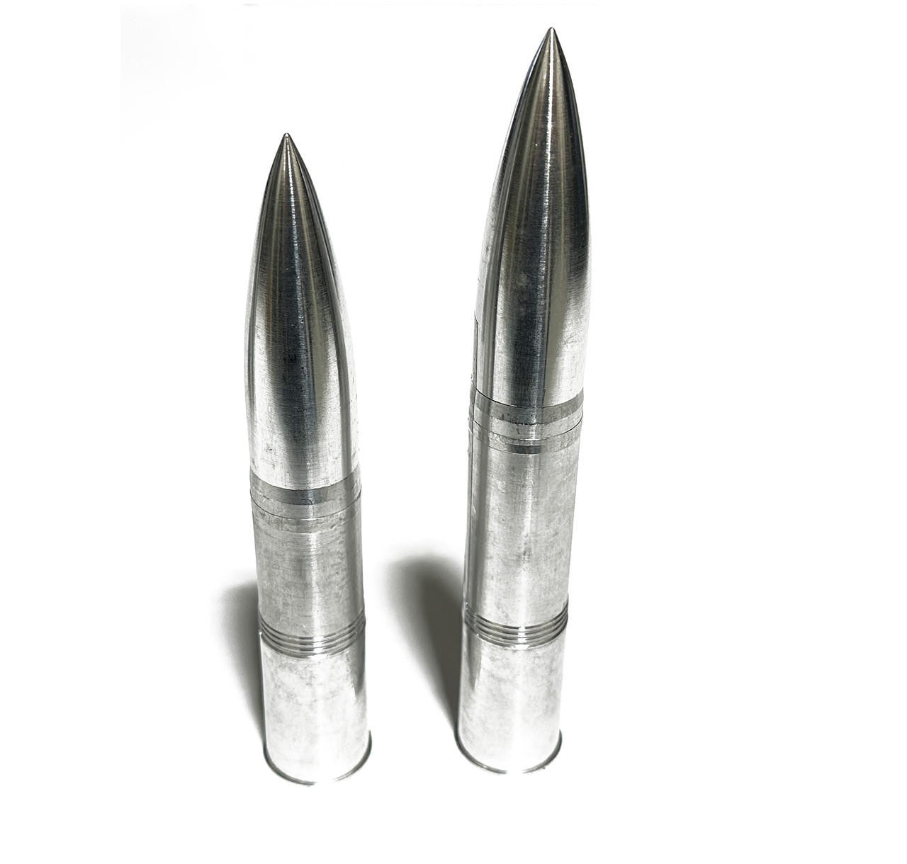 Squadron 1/35 True Details DORA Railgun Aluminum Ammo Shells for Soar ...