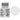 Testors Enamel Paint Gloss White 0.25 oz - 1145 - Fusion Scale Hobbies