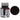 Testors Enamel Paint Semi Gloss Black 0.25 oz - 1139 - Fusion Scale Hobbies