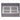 Tamiya 1/35 Tiger I Photo Etched Grille - 35217