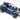 Tamiya 1/20 Toyota Celica Lb Turbo Gr.5 - 20072