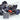 Tamiya 1/24 Toyota Gt-One Ts020 - 24222