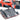 Tamiya 1/24 Toyota Gt-One Ts020 - 24222
