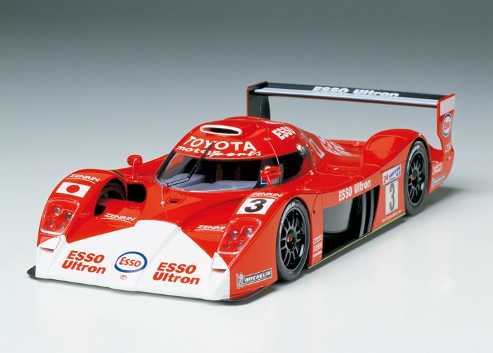 Tamiya 24222 1/24 Toyota GT-One TS020