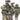 Trumpeter 1/35 Trumpeter Modern US Army Crewmen & Infantry Figure Set (6)