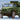 Trumpeter 1/35 Trumpeter Russian BM-21 Hail MRL - Early