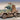 Trumpeter 1/35 Trumpeter M915 Gun Truck Plastic Model Kit