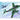 Trumpeter 1/32 Trumpeter Messerschmitt Me262A1a German Fighter - Fusion Scale Hobbies