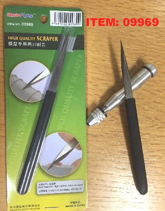 Trumpeter Scale Models High Quality Scraper