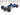 Tamiya 1/12 Tyrrell 003 1971 Monaco Gp - 12054