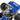 Tamiya 1/12 Tyrrell 003 1971 Monaco Gp - 12054