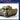 Uni Model 1/72 Uni Model Tank PanzerIII Ausf M with protective screen